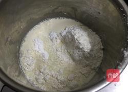 奶酪饼的做法图解2