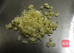 奶酪饼的做法图解3