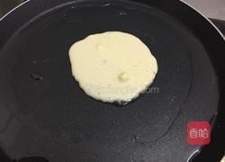 奶酪饼的做法图解7
