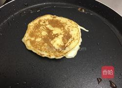 奶酪饼的做法图解8