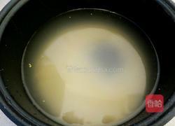 小米稀饭的做法图解3