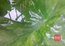 荷叶排骨饭的做法图解6