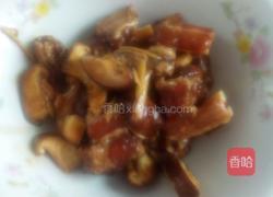 荷叶排骨饭的做法图解7