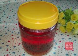 轉(zhuǎn)化糖漿的做法圖解15