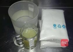 轉(zhuǎn)化糖漿的做法圖解1