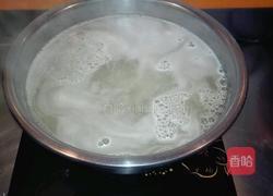 轉(zhuǎn)化糖漿的做法圖解6