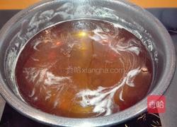 轉(zhuǎn)化糖漿的做法圖解11