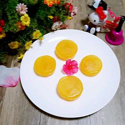 苹果布丁的做法[图]