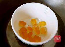 免烤布丁的做法图解1