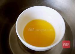 免烤布丁的做法图解3