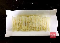 清蒸金针菇的做法图解3