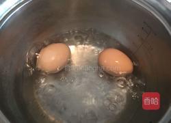 健康早餐盘的做法图解2