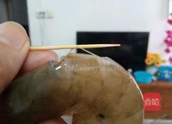 干烧大虾的做法图解3