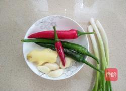 干烧大虾的做法图解5