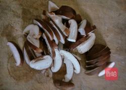 香菇肉丝的做法图解3