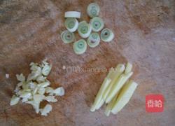 香菇肉丝的做法图解5