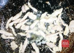 香菇肉丝的做法图解7