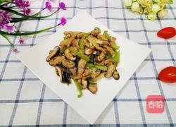 香菇肉丝的做法图解10