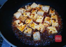 老干妈豆腐的做法图解7
