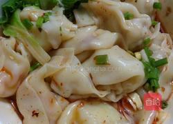 老麻抄手的做法图解4