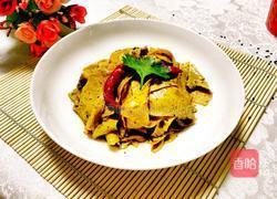 辣条的做法图解7