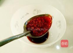 凉拌豌豆苗的做法图解6