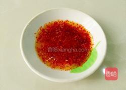 凉拌豌豆苗的做法图解8