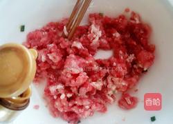 三鲜馅包子的做法图解4