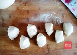 三鲜馅包子的做法图解8