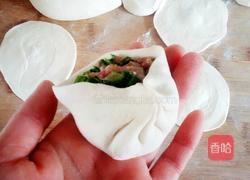 三鲜馅包子的做法图解12