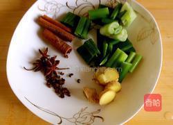东北炖酸菜的做法图解4