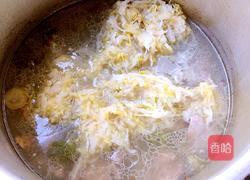 东北炖酸菜的做法图解6