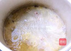 东北炖酸菜的做法图解7