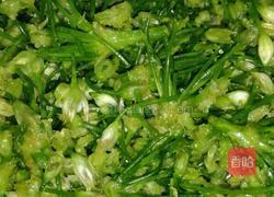 腌韭菜花的做法图解3