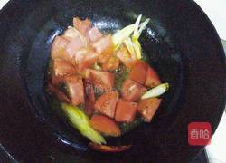 西红柿烧土豆的做法图解5