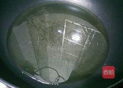 蚝油烧茄子的做法图解6