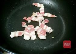 蚝油烧茄子的做法图解9