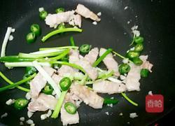 蚝油烧茄子的做法图解10