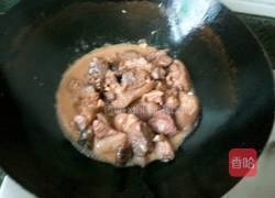 烧猪蹄的做法图解7