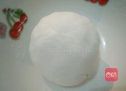 苹果面饼的做法图解3