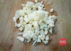 苹果面饼的做法图解4