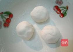 苹果面饼的做法图解5