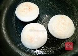 苹果面饼的做法图解9