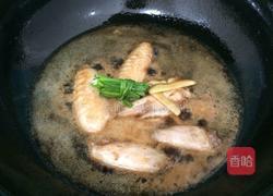 啤酒鸡翅根的做法图解5