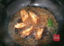 啤酒鸡翅根的做法图解6