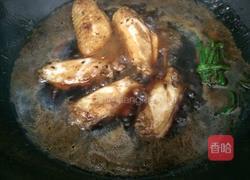 啤酒鸡翅根的做法图解7