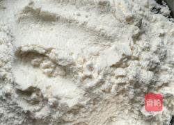 枣泥蛋黄月饼的做法图解4