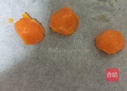 枣泥蛋黄月饼的做法图解6