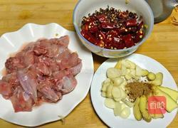 辣子兔的做法图解1