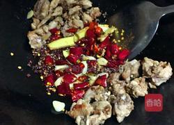 辣子兔的做法图解5